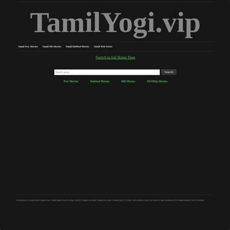 thamilyohi|www.TamilYogi.cool